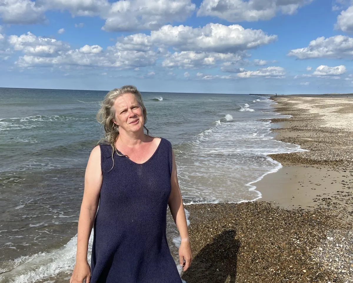 Frauke Poensgen, systemischer Coach